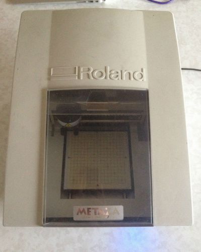 Roland Metaza MPX-70