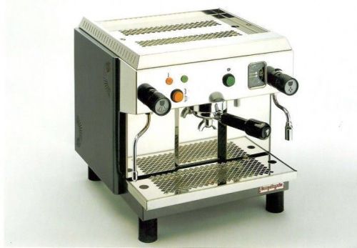 New bezzera bz40p espresso machine! professional equipment, made in italy for sale