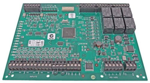 Lenel LNL-1320 Dual Reader Interface DRI Access Control Alarm Module Board
