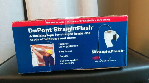 DuPoint StraightFlash