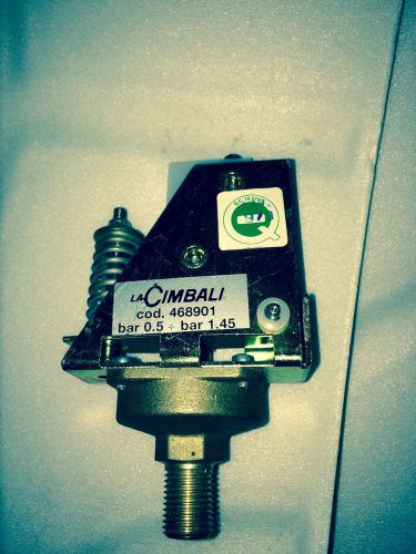 New Espressoparts La Cimbali Micro Switch Pressurestat