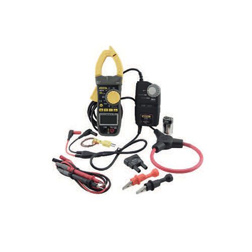 General ck700fx 3000a clamp meter kit for sale