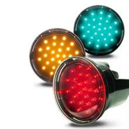 12&#034; LED Traffic Signal Lamps