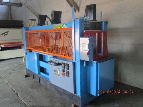 Promabeam model#pmc 8 automatic cold saw / beam saw 26&#034; blade model pmc (oc533) for sale