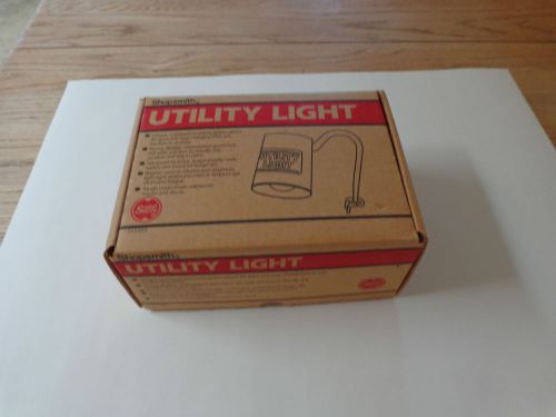 SHOPSMITH UTILITY LIGHT KIT  NEW IN BOX #555503 NIB