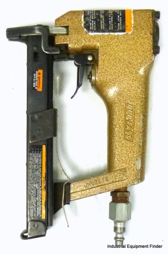 Duo-Fast ANC-348 S Stapler 120PSI Staple Size-3/16&#034;
