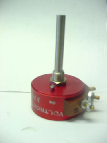 Voltronics potentiometer c158-3 20k 6w for sale