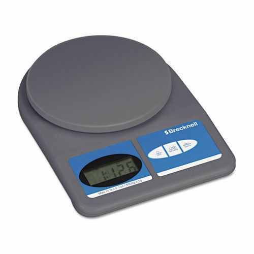 Salter Brecknell Postal and Parcel Scale 11 lb (5kg) Capacity 311 Auto Off