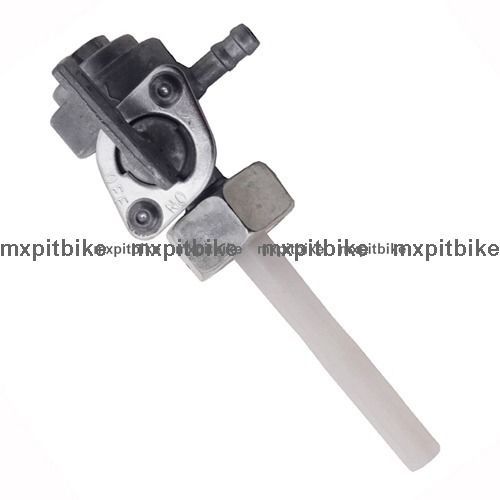 M16 x 1.5mm Gas Fuel Tank Switch Valve Petcock For Gas Generator ETQ Portable