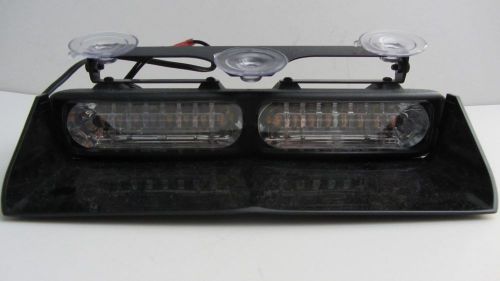 Whelen Dual Talon LED Dash Light TLN2 Custom