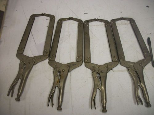 welding clamps