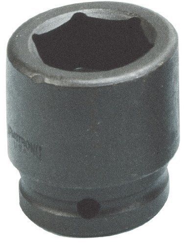 Armstrong Socket 1-1/2 Drive, 6 point impact socket, 2-5/8&#034;