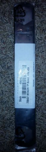 Hitachi Parts 726437 23 x 26246 Long Blade Wrench New