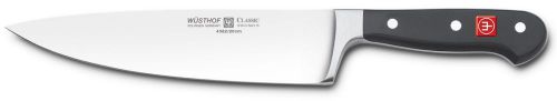 Wusthof Classic Cook&#039;s Knife 8&#034; 4582/20 New Stock