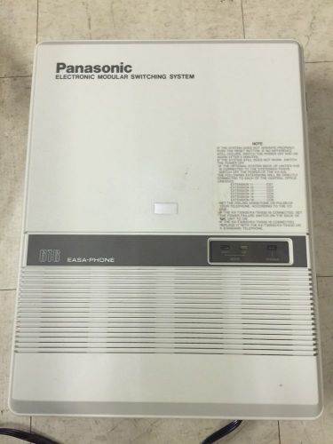 Panasonic 616