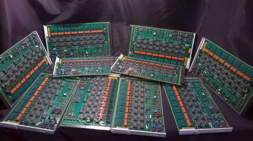 Avaya Lucent TN746B Analog Line V13 Circuit Board Lot of 10 Boards