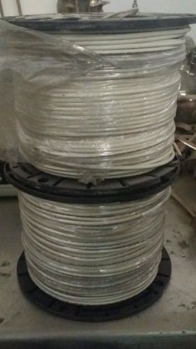 #12 awg stranded copper wire 500&#039; new