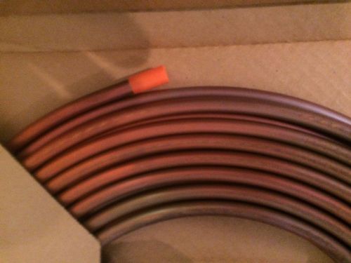 3/8 Copper Tubing .032 wall 50ft roll 35 available