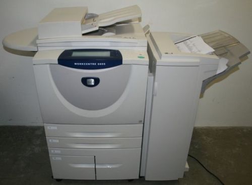 Xerox 5665 copier for sale