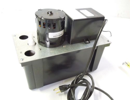 Little Giant condensate pump VLC-14ULS 115 volt