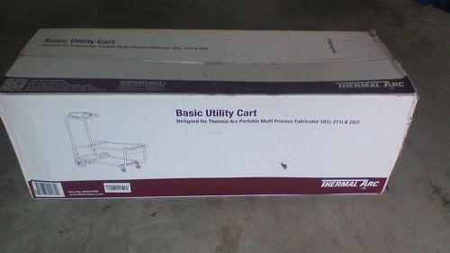 Thermal Arc W4014700 Basic Cart