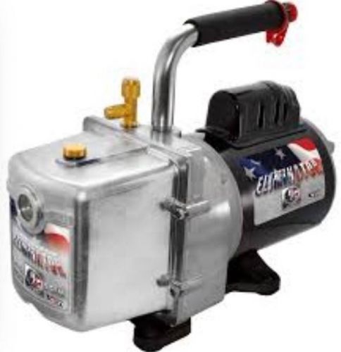 Jb dv-6e-250 vacuum pump for sale