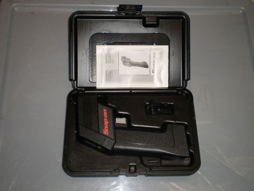 Exellent SNAP ON RTEMP3PB infrared temperature gun with laser -25 - 750° F +case