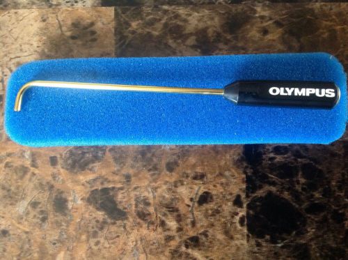 Nortec Olympus Metal Pencil Shielded Probe ML/100KHz-500KHz/A/90.5/6    NDT