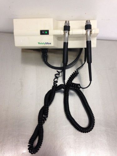 Welch Allyn 767 Oto-Ophthalmoscope
