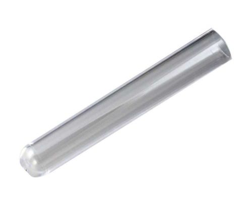 Thomas 110182plts polystyrene culture tube, 17mm diameter x 100mm height (case o for sale