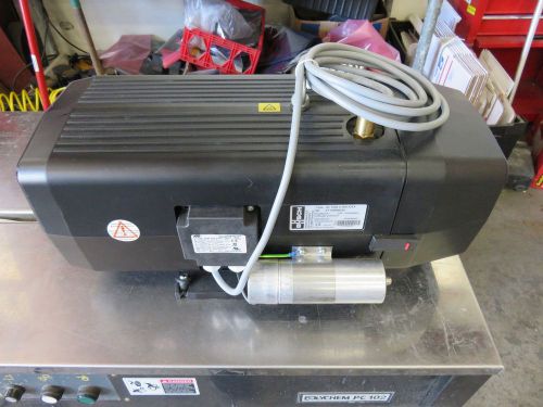 Busch sv 1040 c 000 ioxx dry rotary vane vacuum pump for sale