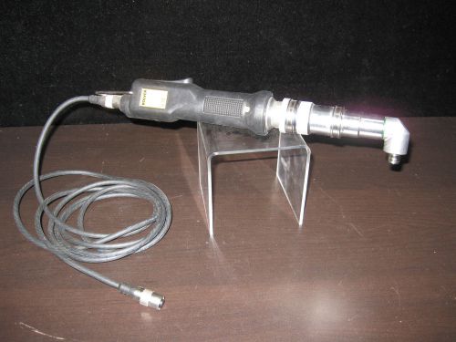 KOLVER FAB12RE/FR ELECTRIC SCREWDRIVER - RIGHT ANGLE