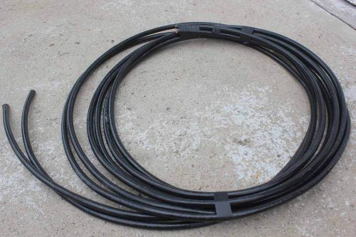 44 Feet  3/0 THHN THWN Copper wire Cable USA 600 Volts