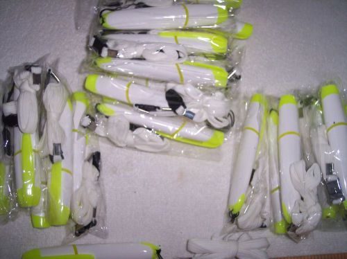 6 NEW HIGHLIGHTER WITH LANYARD A SUPPER NICE ITEM WHOLESALE BULK LOT DEAL LOOK