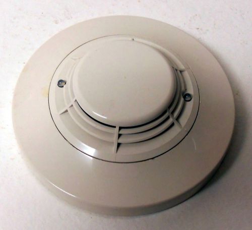 Notifier model fsp-751 b710lp smoke-automatic fire detector alarm head sensor for sale