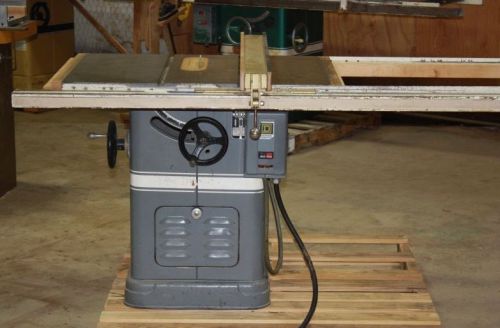 Delta Table Saw