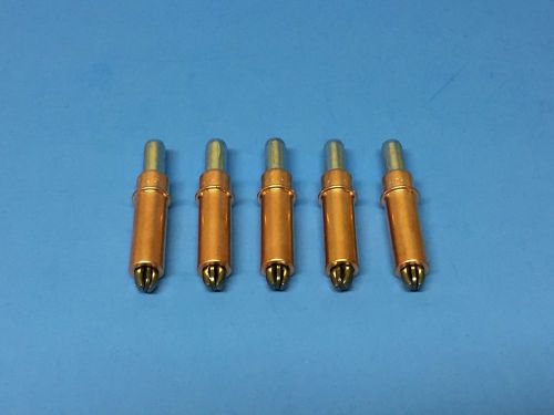 Aircraft Aviation Tools 5pc 1/4&#034; Cleco (NEW)