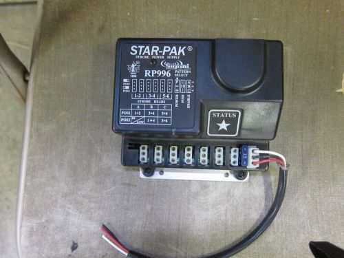 Star USED 6 Strobe 90 watts Power Supply