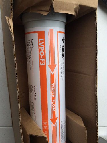 Shurflo lvpo-f3 replacement inline filter cartridge for sale