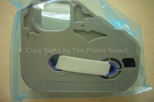 Ink ribbon cassette for cable id printer mk1500,2500 for sale