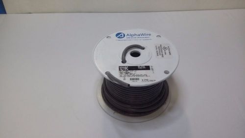 Alpha 1219C, Cable, 9 Conductor, 24 awg