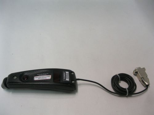 Omega OS950 Series Infrared Scanner - NIST-traceable accuracy - RS232 cable