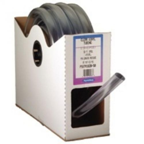 1-1/4X50 Nontoxic Vinyl Tubing SAMAR COMPANY Vinyl Tubing 7011P/PSVTR1620-5