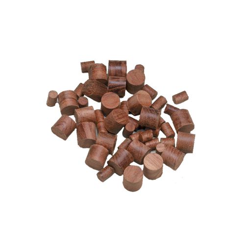 Whitecap Teak Plugs - 1/4&#034; - 20 Pack