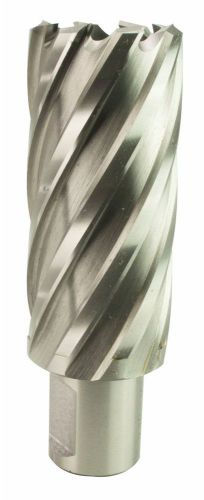 Sdt 1-1/8&#034; x 2&#034; cutting depth high speed steel annular cutter 3/4&#034; weldon shank for sale
