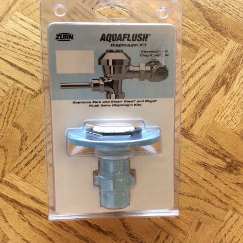 Zurn aquaflush p6000-eur-ws1-cs closet diaphragm kit 1.6 gpf for sale