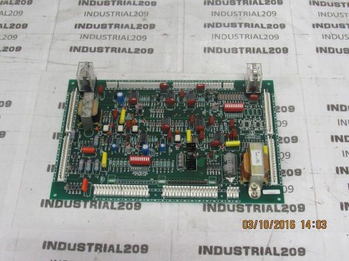 HDR PRINTED CIRCUIT BOARD 2004410 NEW