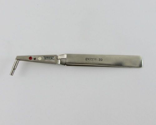 Utica EXT308-20 Connector Contact Extraction Tool Metal Tweezer