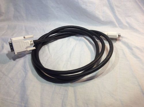 E168141 AWM 20276 30V VW-1 DVI DIGITAL DUAL LINK HGH CURRENT CABLE WIRE