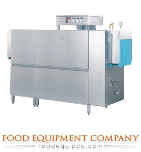 Meiko k-76st k series rack conveyor dishwasher 239 racks/hour capacity for sale